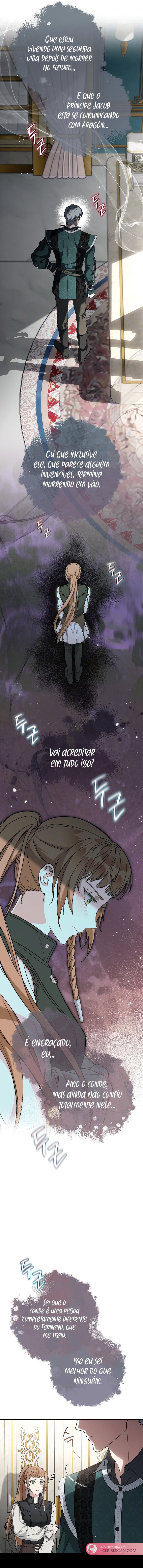 Read Marriage of Convenience PT Manga Online