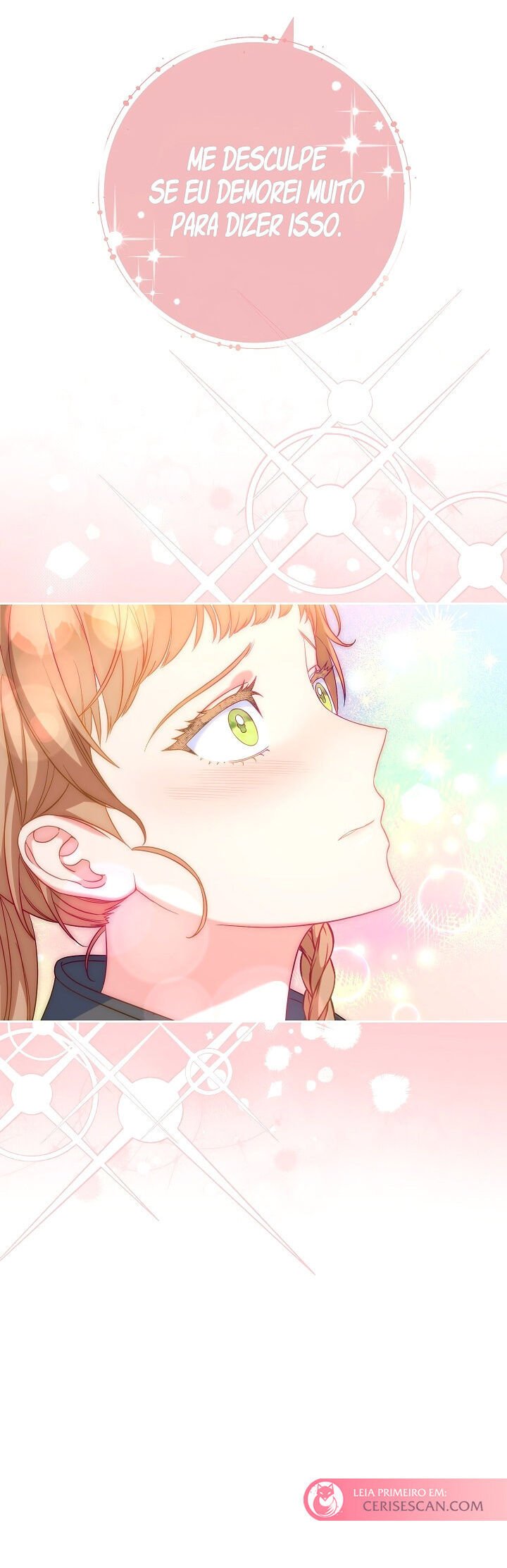Read Marriage of Convenience PT Manga Online
