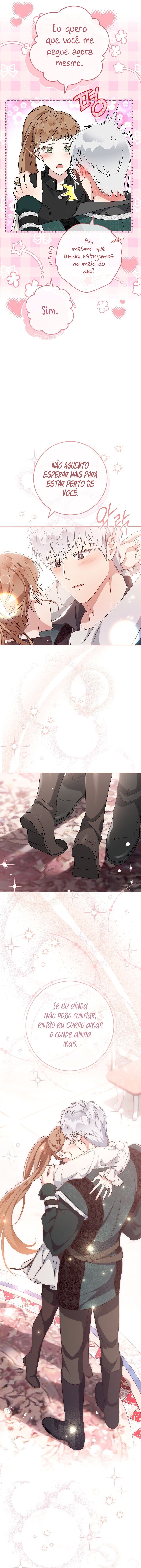 Read Marriage of Convenience PT Manga Online