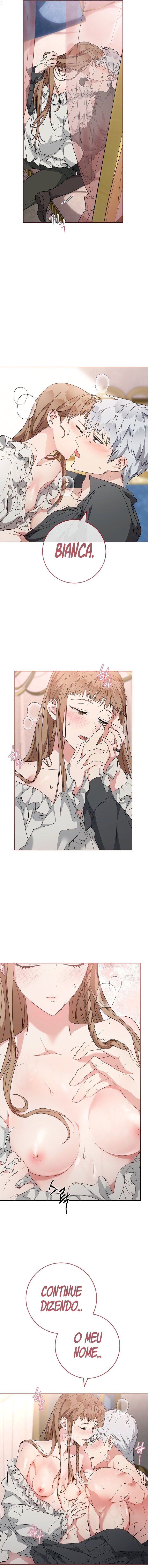 Read Marriage of Convenience PT Manga Online