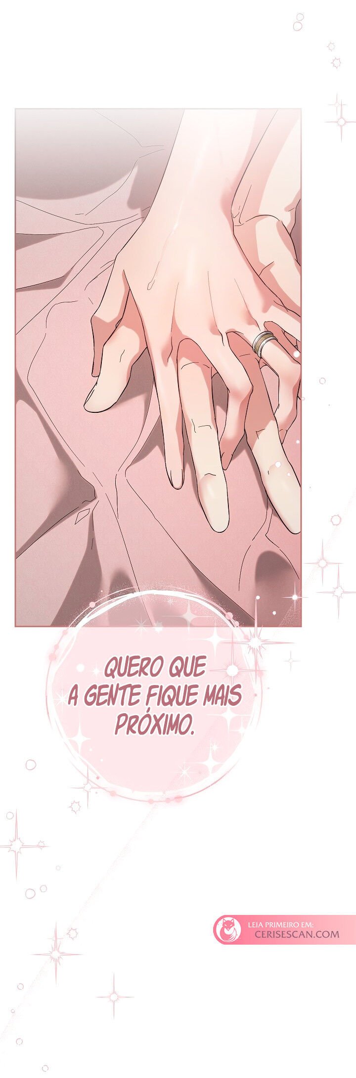 Read Marriage of Convenience PT Manga Online