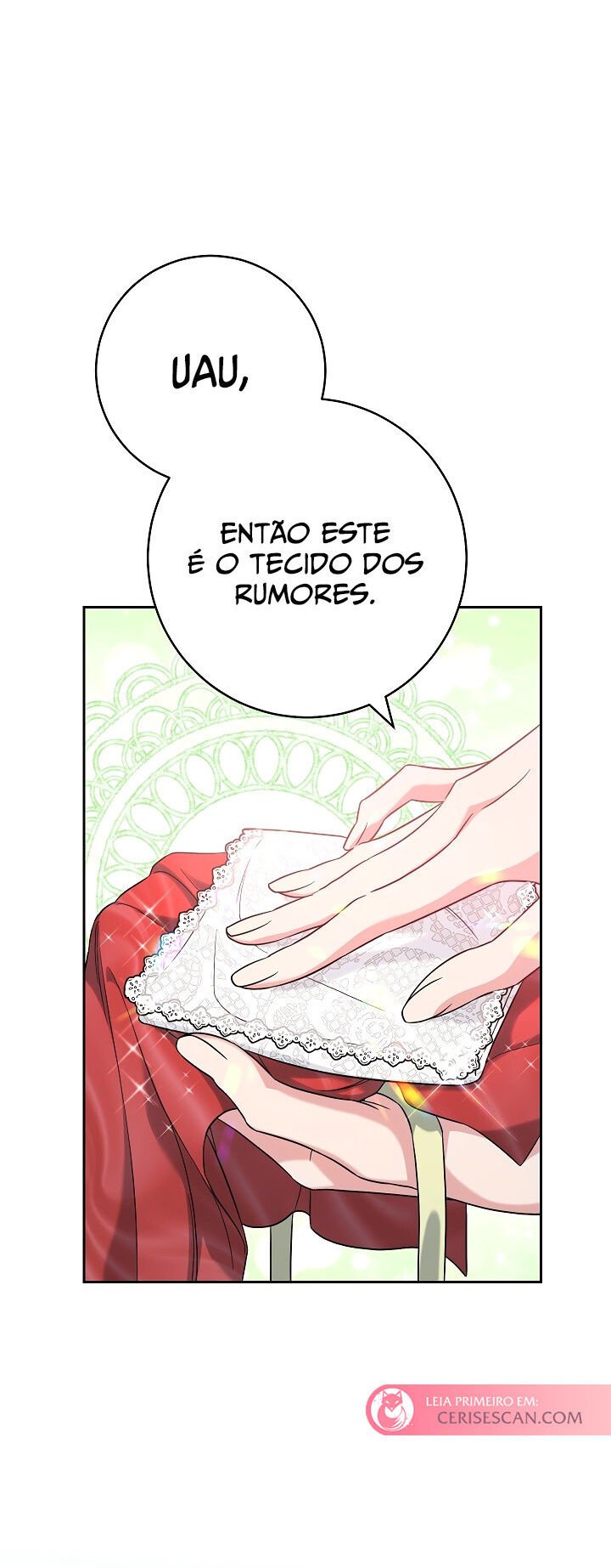 Read Marriage of Convenience PT Manga Online