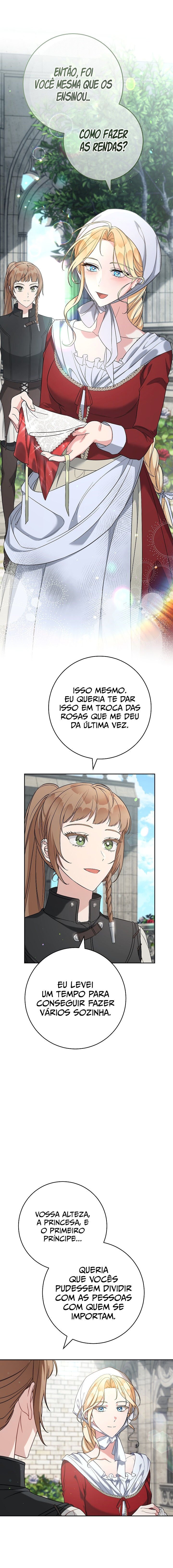 Read Marriage of Convenience PT Manga Online