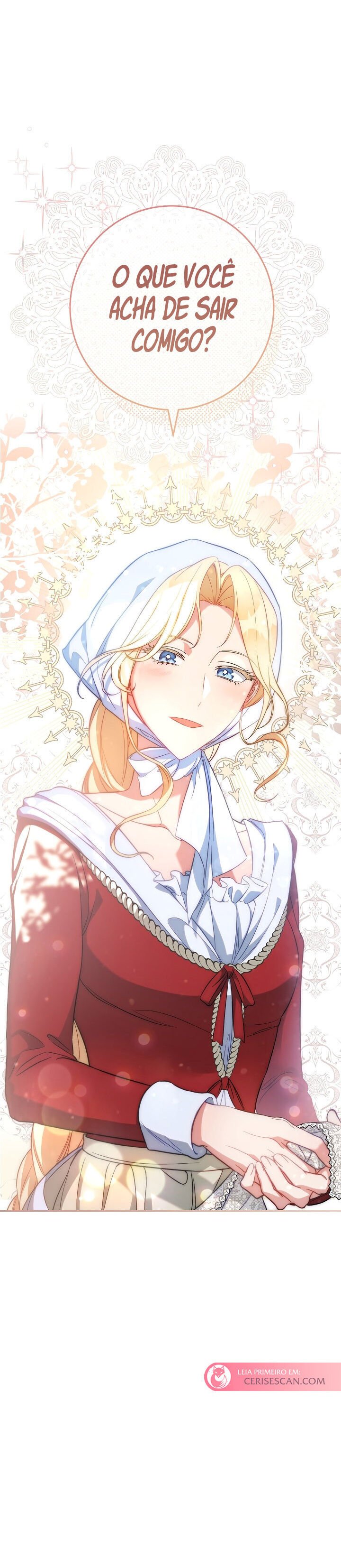 Read Marriage of Convenience PT Manga Online