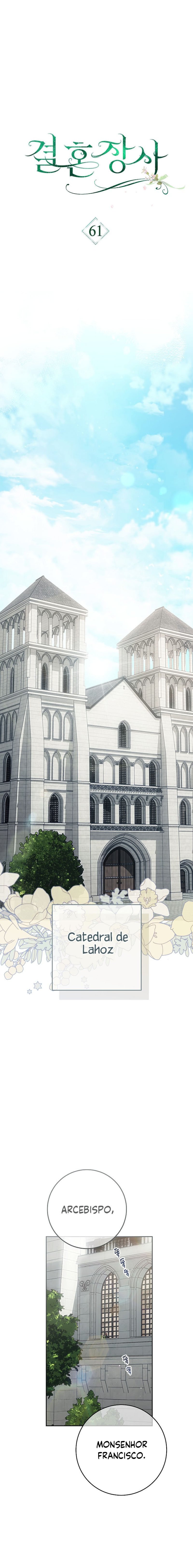 Read Marriage of Convenience PT Manga Online