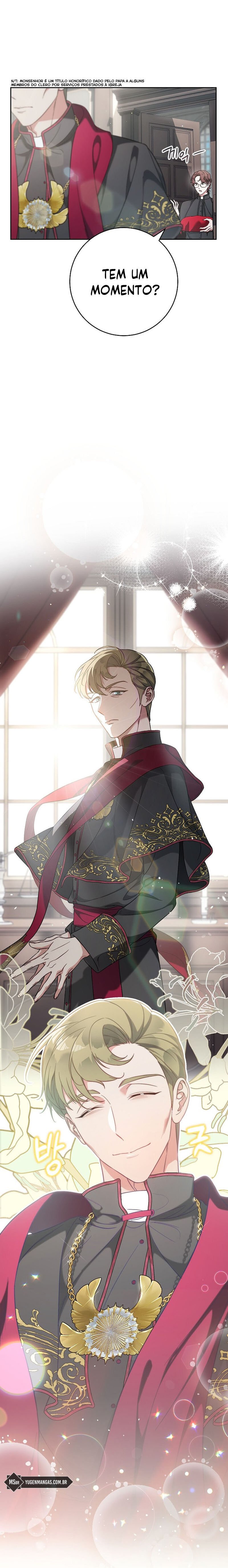 Read Marriage of Convenience PT Manga Online