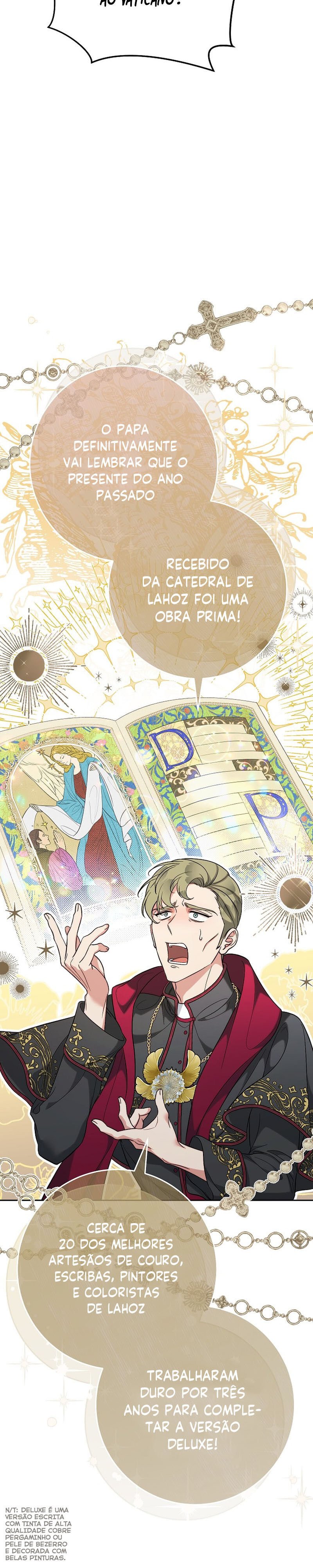 Read Marriage of Convenience PT Manga Online