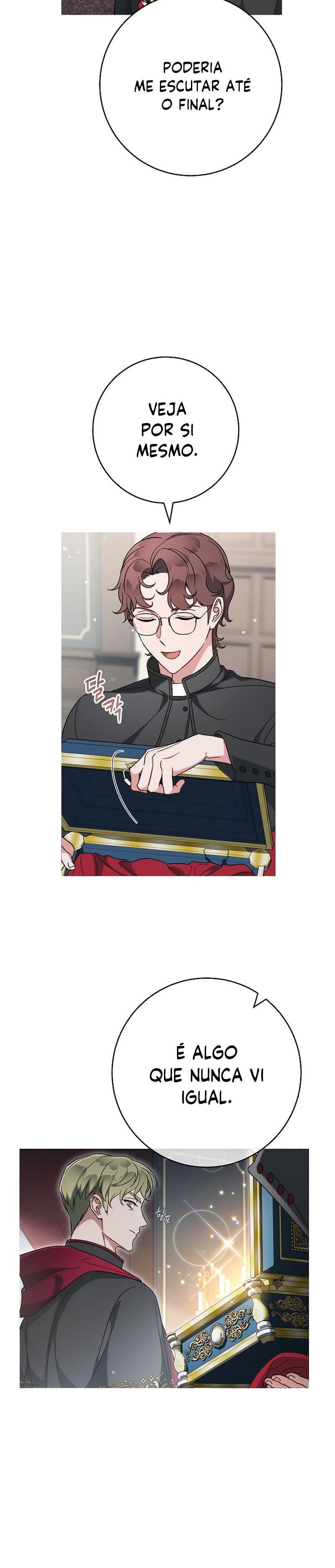 Read Marriage of Convenience PT Manga Online