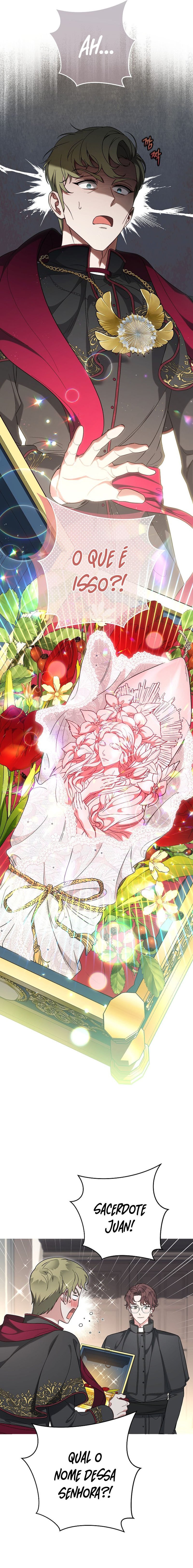 Read Marriage of Convenience PT Manga Online