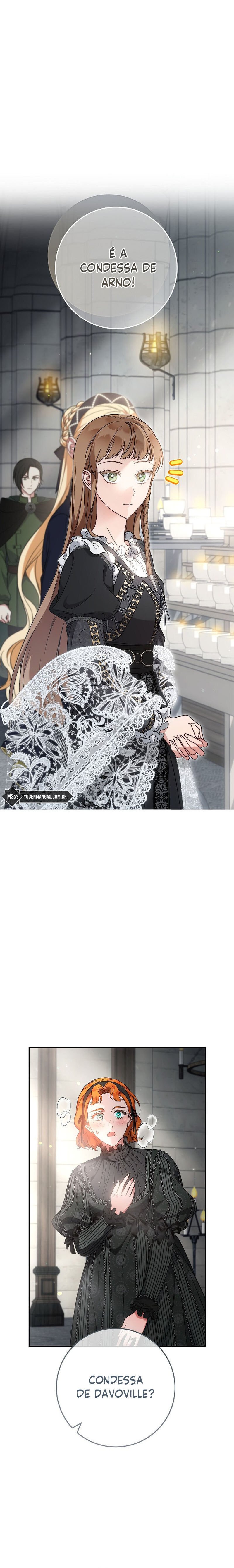 Read Marriage of Convenience PT Manga Online