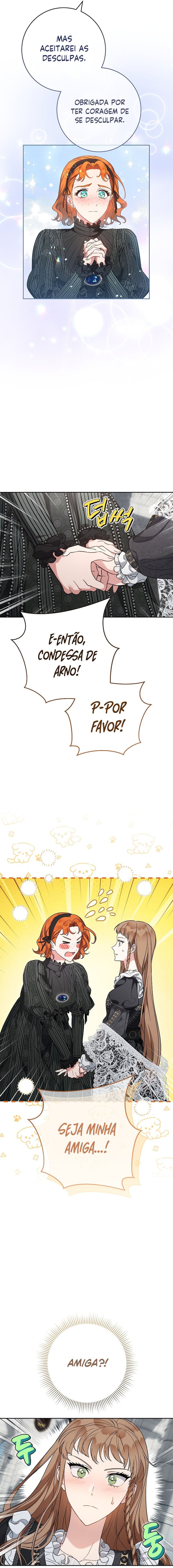 Read Marriage of Convenience PT Manga Online