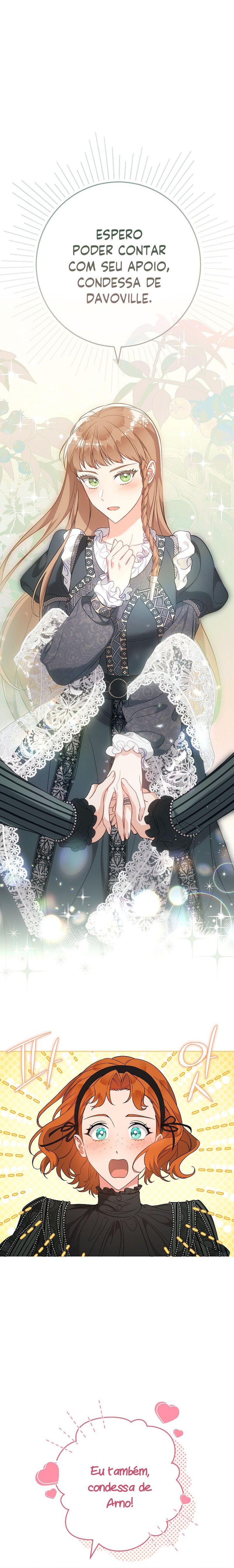 Read Marriage of Convenience PT Manga Online