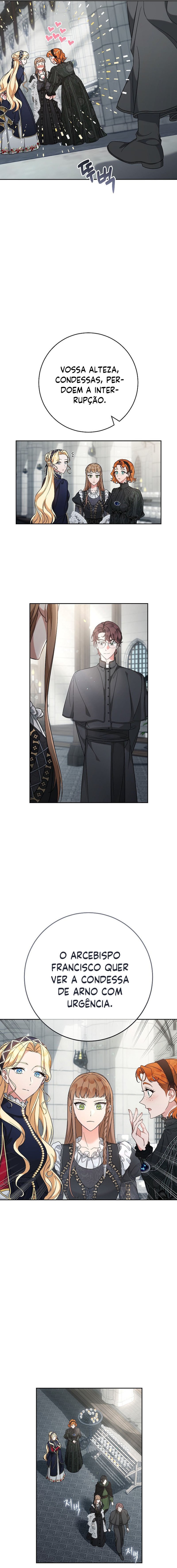Read Marriage of Convenience PT Manga Online