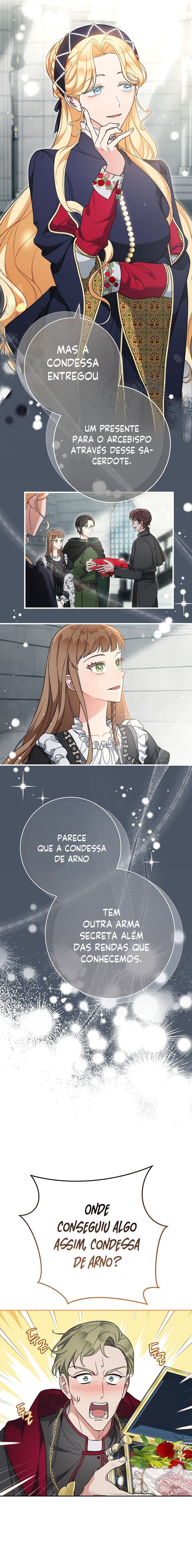 Read Marriage of Convenience PT Manga Online