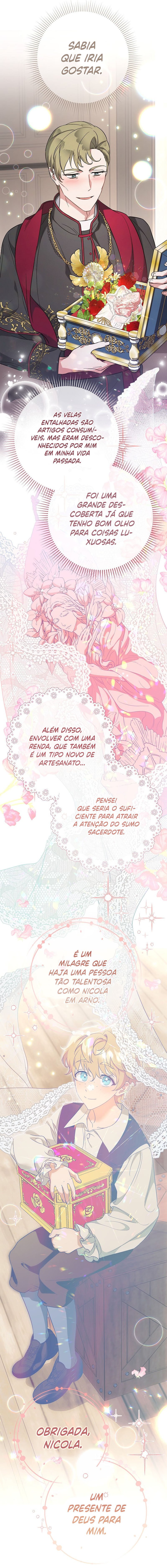 Read Marriage of Convenience PT Manga Online