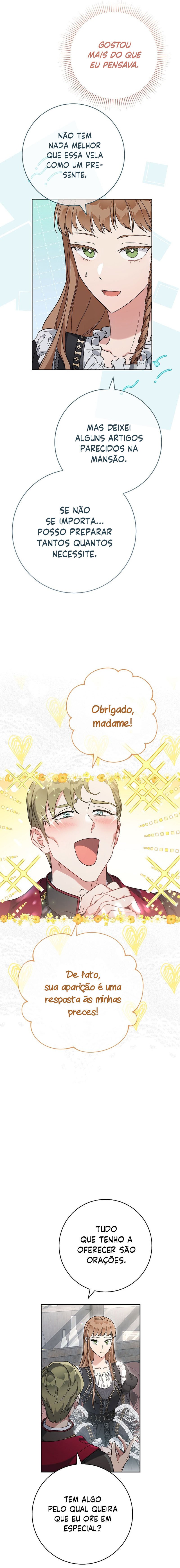 Read Marriage of Convenience PT Manga Online