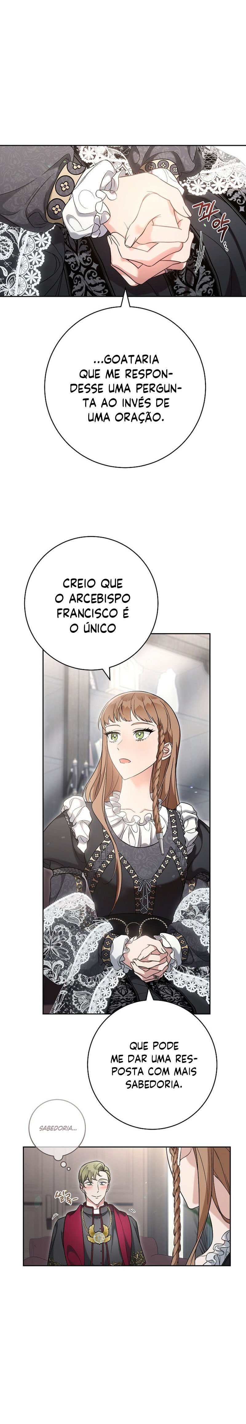 Read Marriage of Convenience PT Manga Online