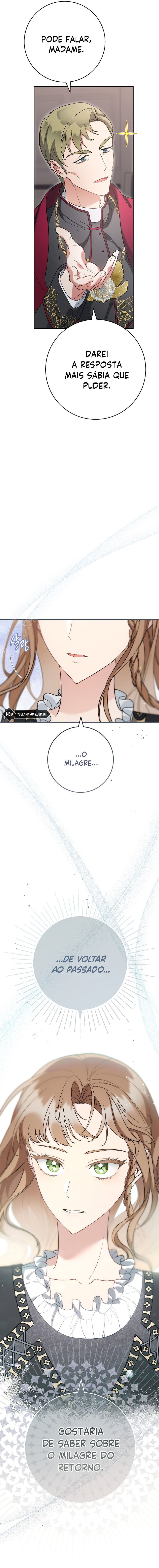 Read Marriage of Convenience PT Manga Online