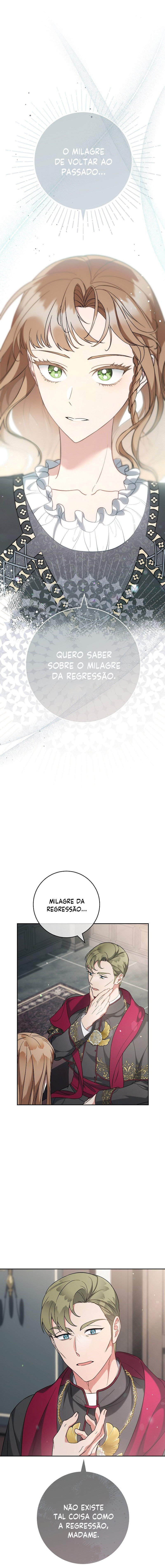 Read Marriage of Convenience PT Manga Online