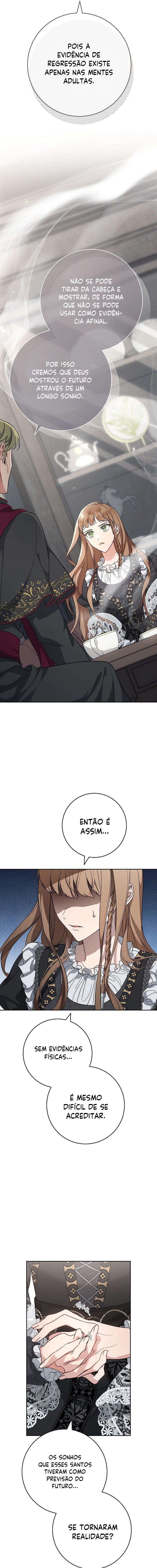 Read Marriage of Convenience PT Manga Online