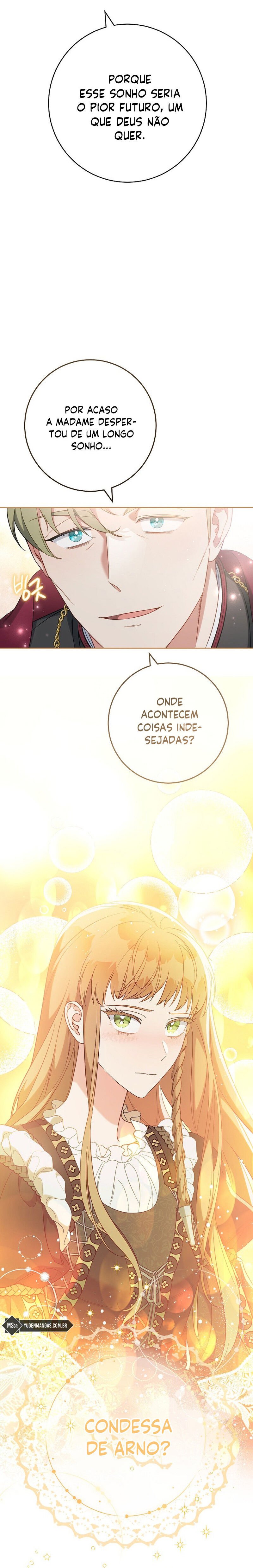 Read Marriage of Convenience PT Manga Online
