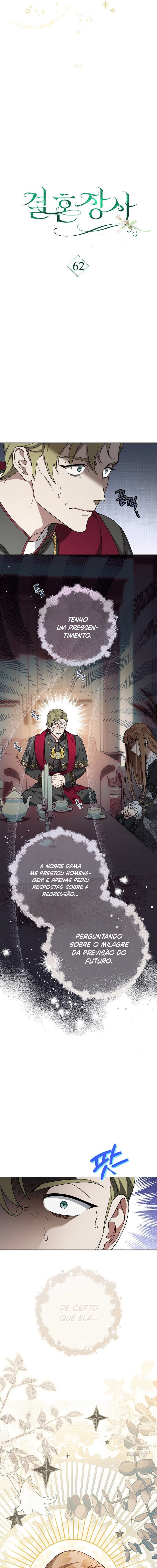 Read Marriage of Convenience PT Manga Online