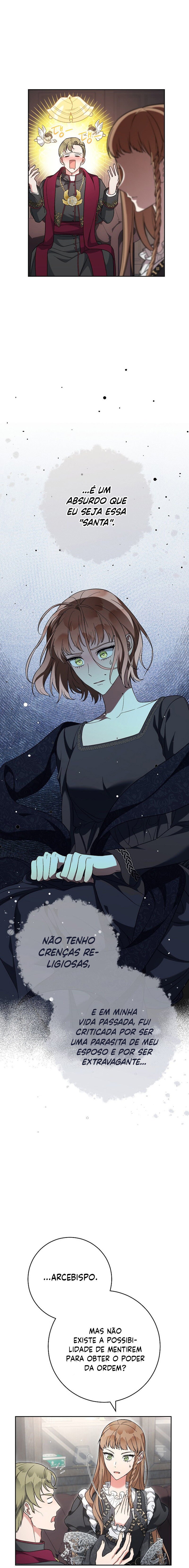 Read Marriage of Convenience PT Manga Online