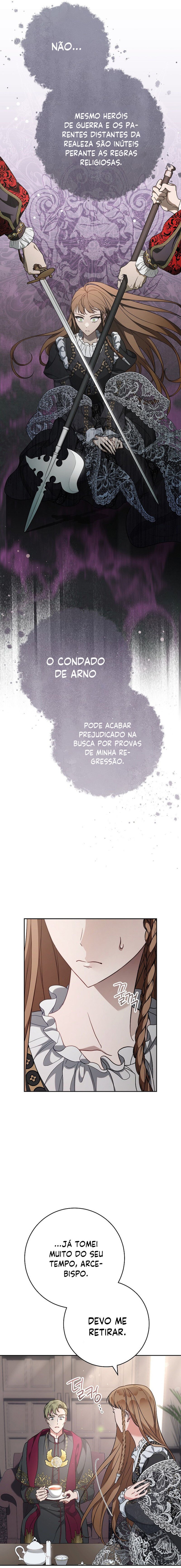 Read Marriage of Convenience PT Manga Online