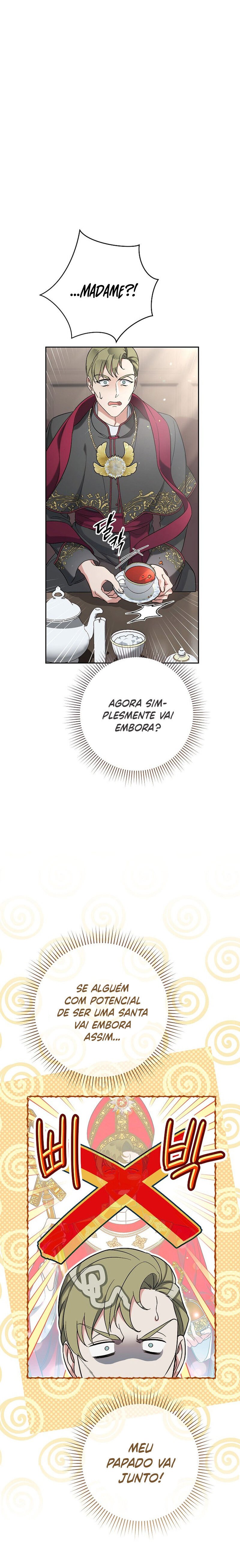 Read Marriage of Convenience PT Manga Online