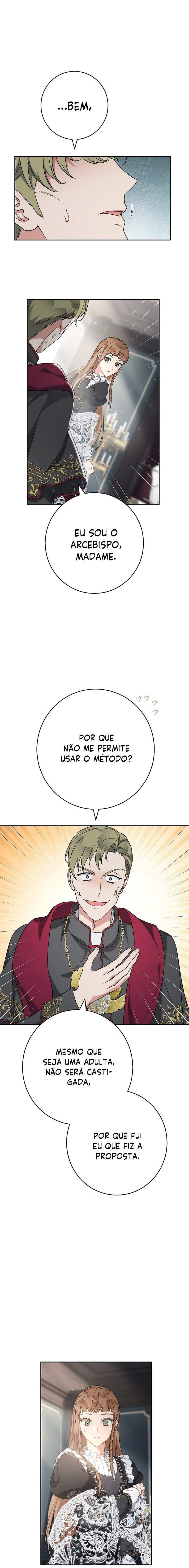 Read Marriage of Convenience PT Manga Online