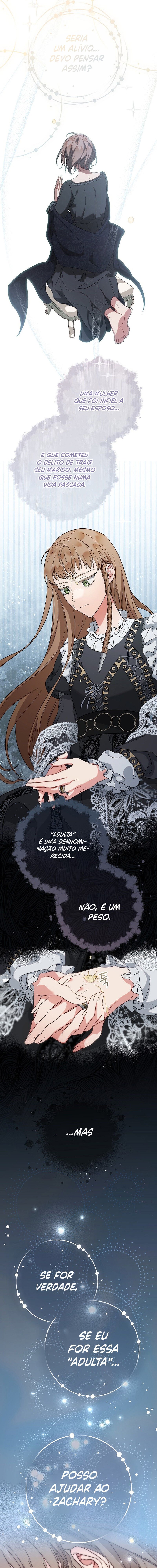 Read Marriage of Convenience PT Manga Online