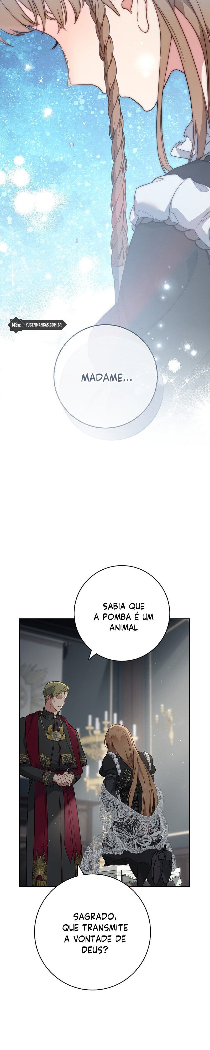 Read Marriage of Convenience PT Manga Online