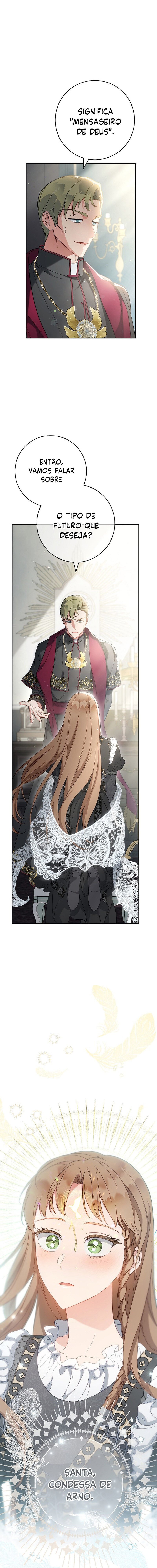 Read Marriage of Convenience PT Manga Online