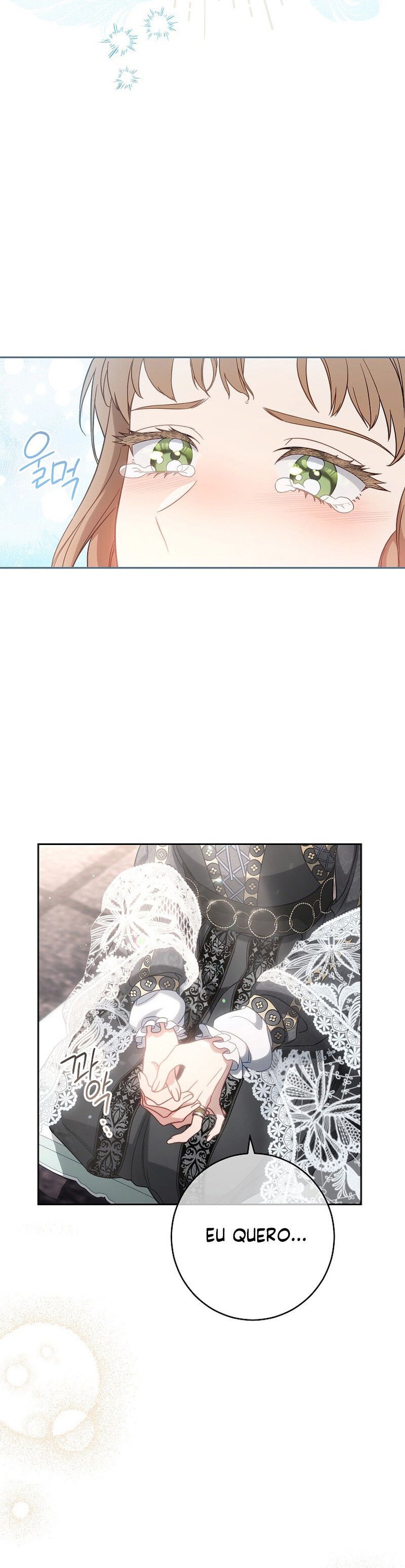 Read Marriage of Convenience PT Manga Online