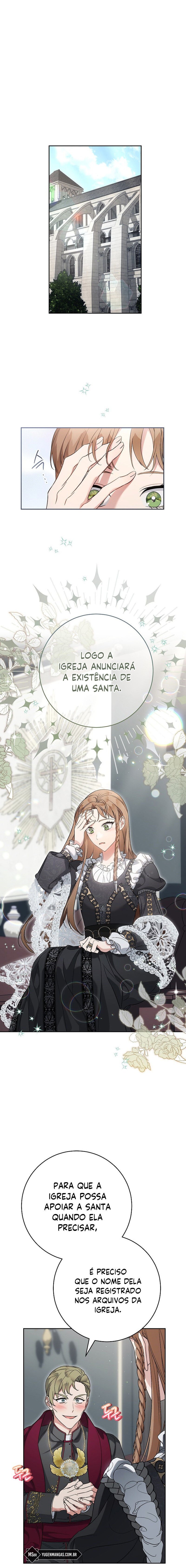 Read Marriage of Convenience PT Manga Online