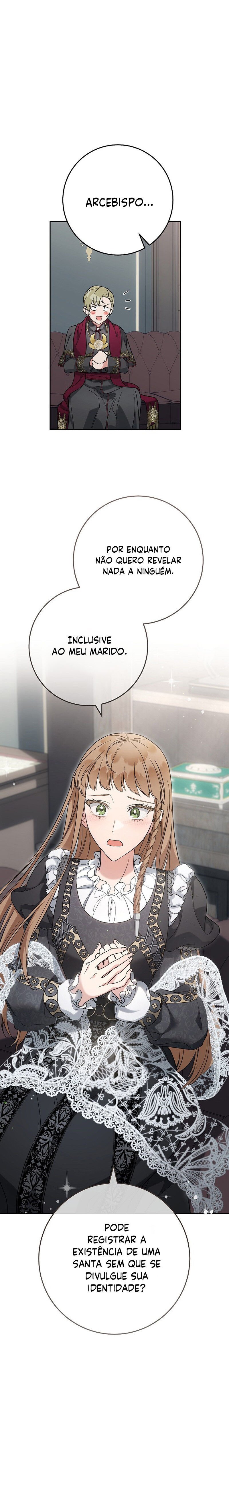 Read Marriage of Convenience PT Manga Online