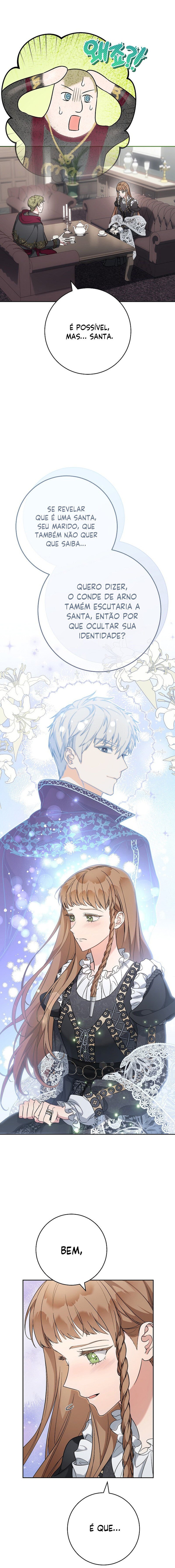 Read Marriage of Convenience PT Manga Online