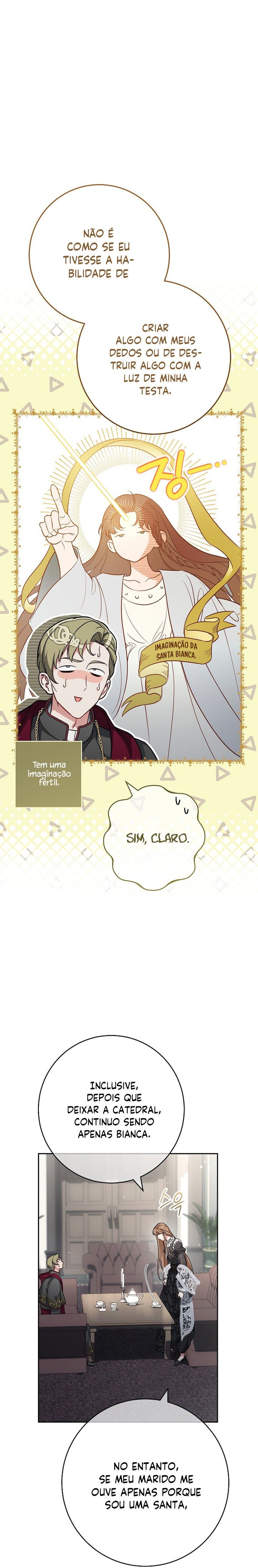 Read Marriage of Convenience PT Manga Online