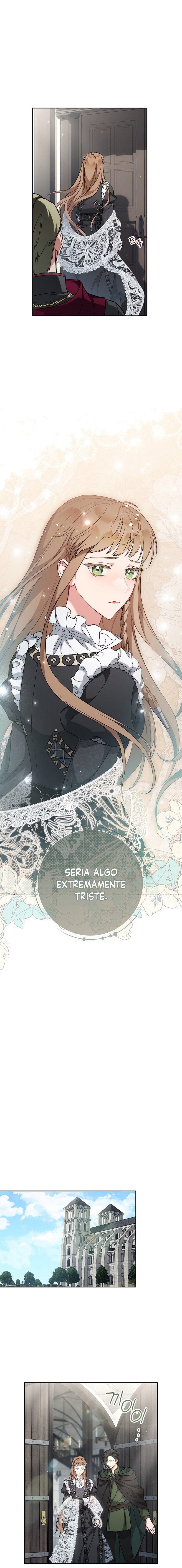 Read Marriage of Convenience PT Manga Online