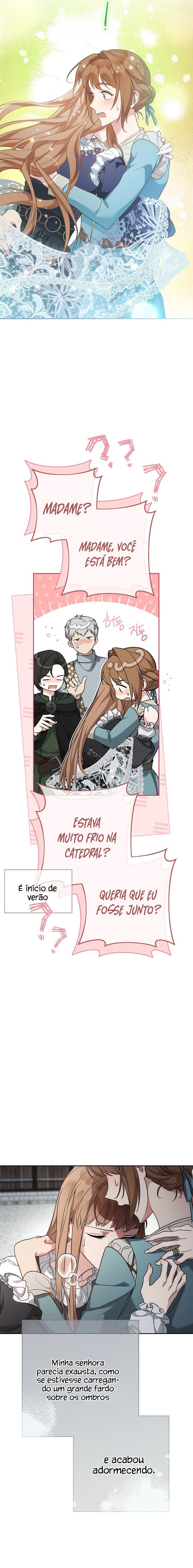 Read Marriage of Convenience PT Manga Online