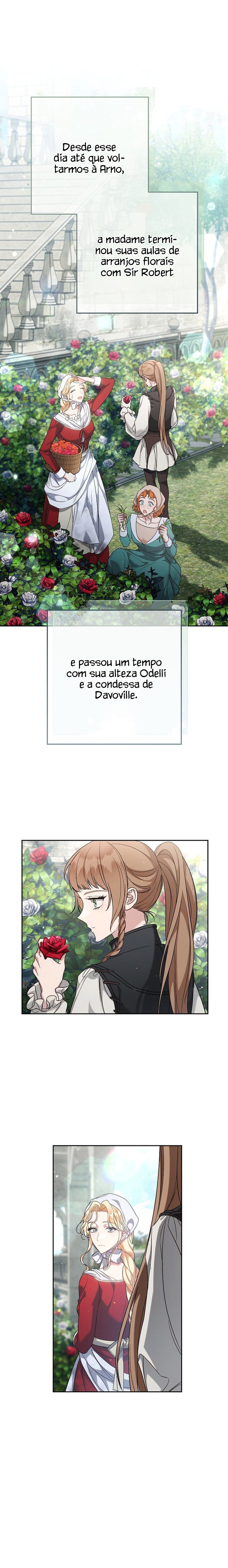 Read Marriage of Convenience PT Manga Online