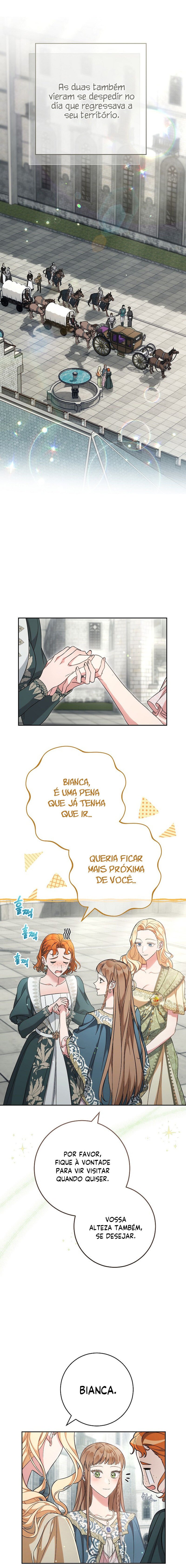 Read Marriage of Convenience PT Manga Online