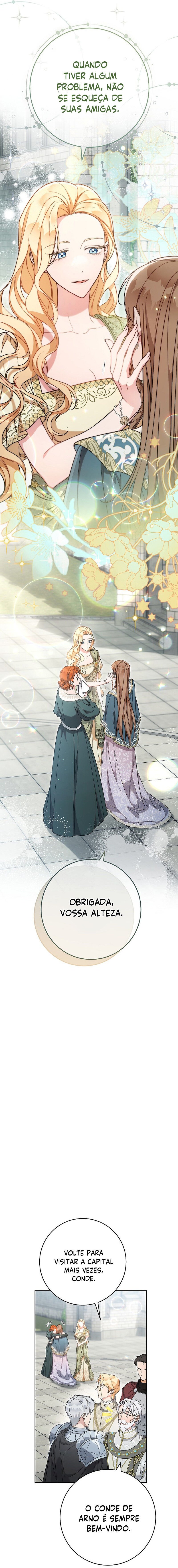 Read Marriage of Convenience PT Manga Online