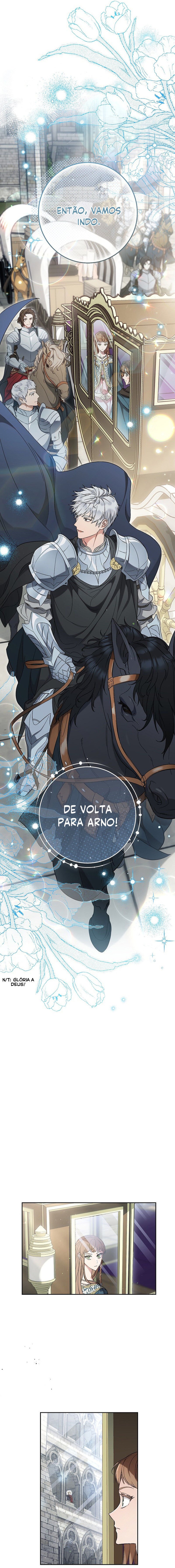 Read Marriage of Convenience PT Manga Online