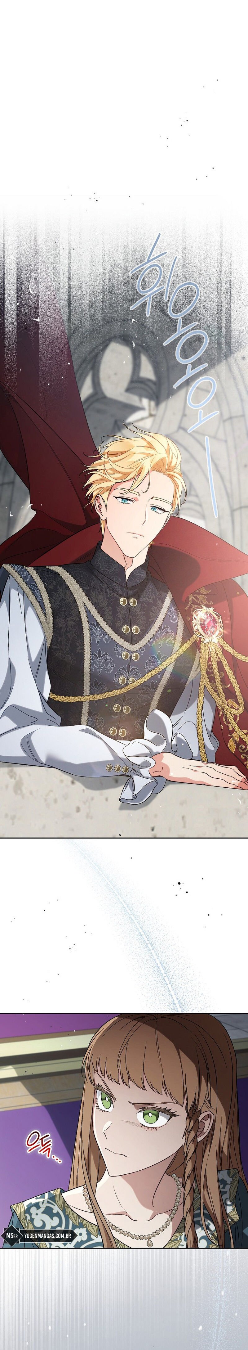 Read Marriage of Convenience PT Manga Online