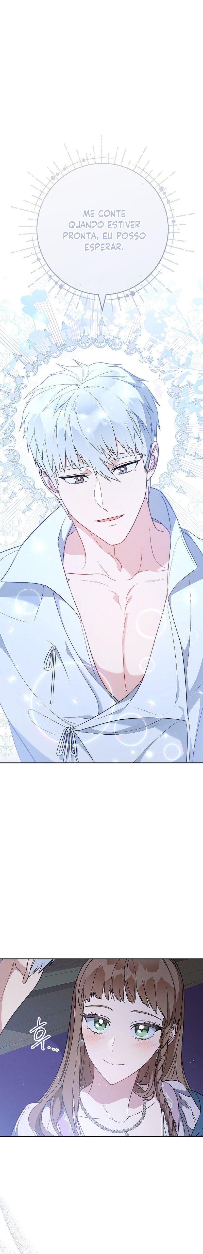 Read Marriage of Convenience PT Manga Online