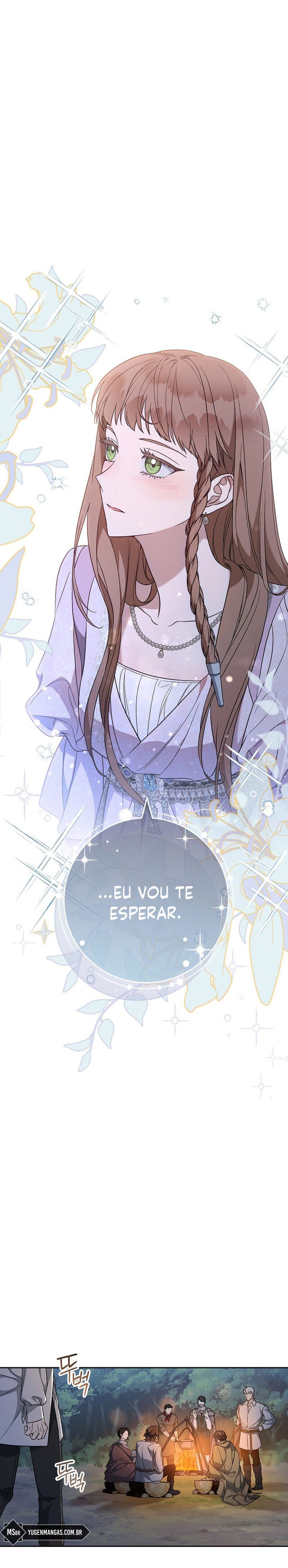 Read Marriage of Convenience PT Manga Online