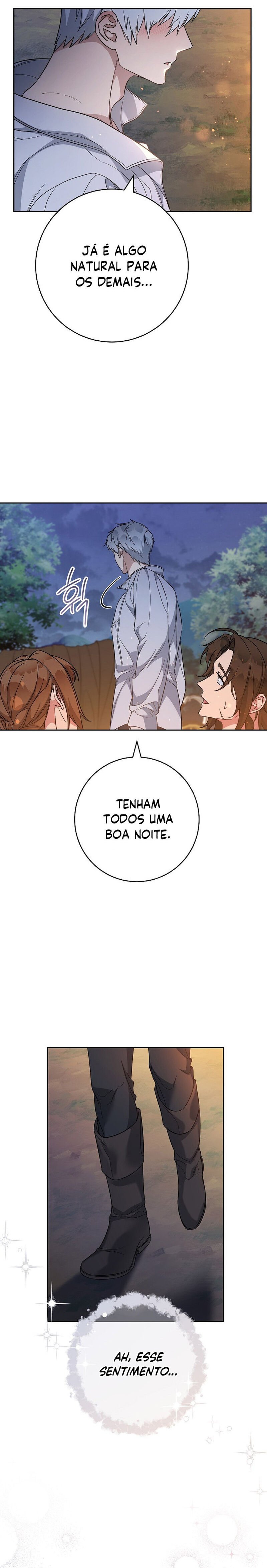 Read Marriage of Convenience PT Manga Online