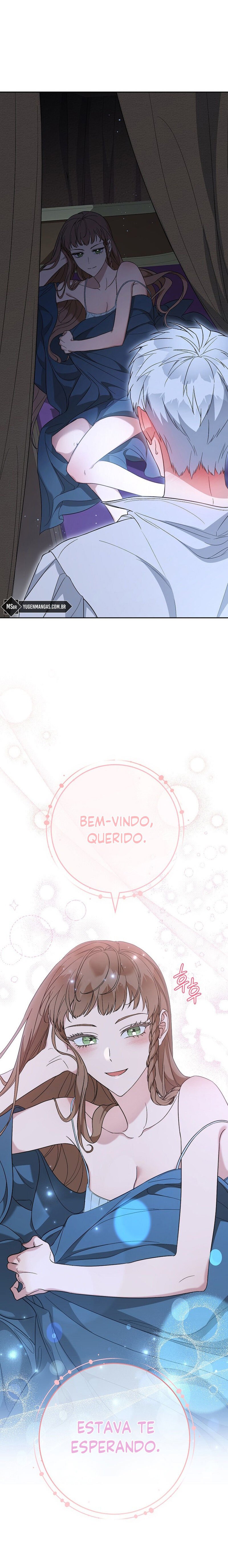 Read Marriage of Convenience PT Manga Online