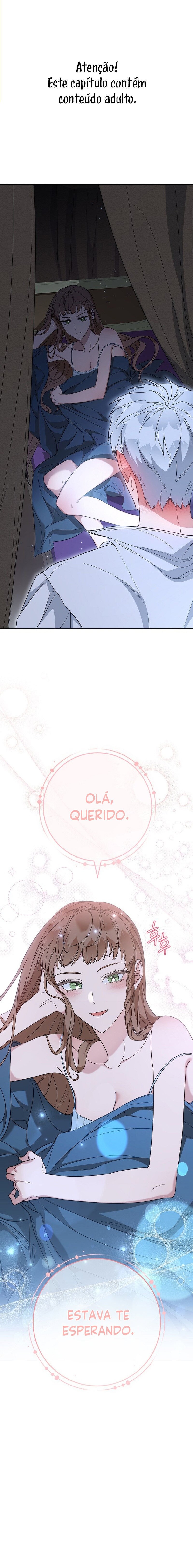 Read Marriage of Convenience PT Manga Online
